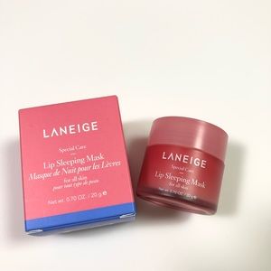 [LANEIGE] Lip Sleeping Mask .70 oz Lip Care